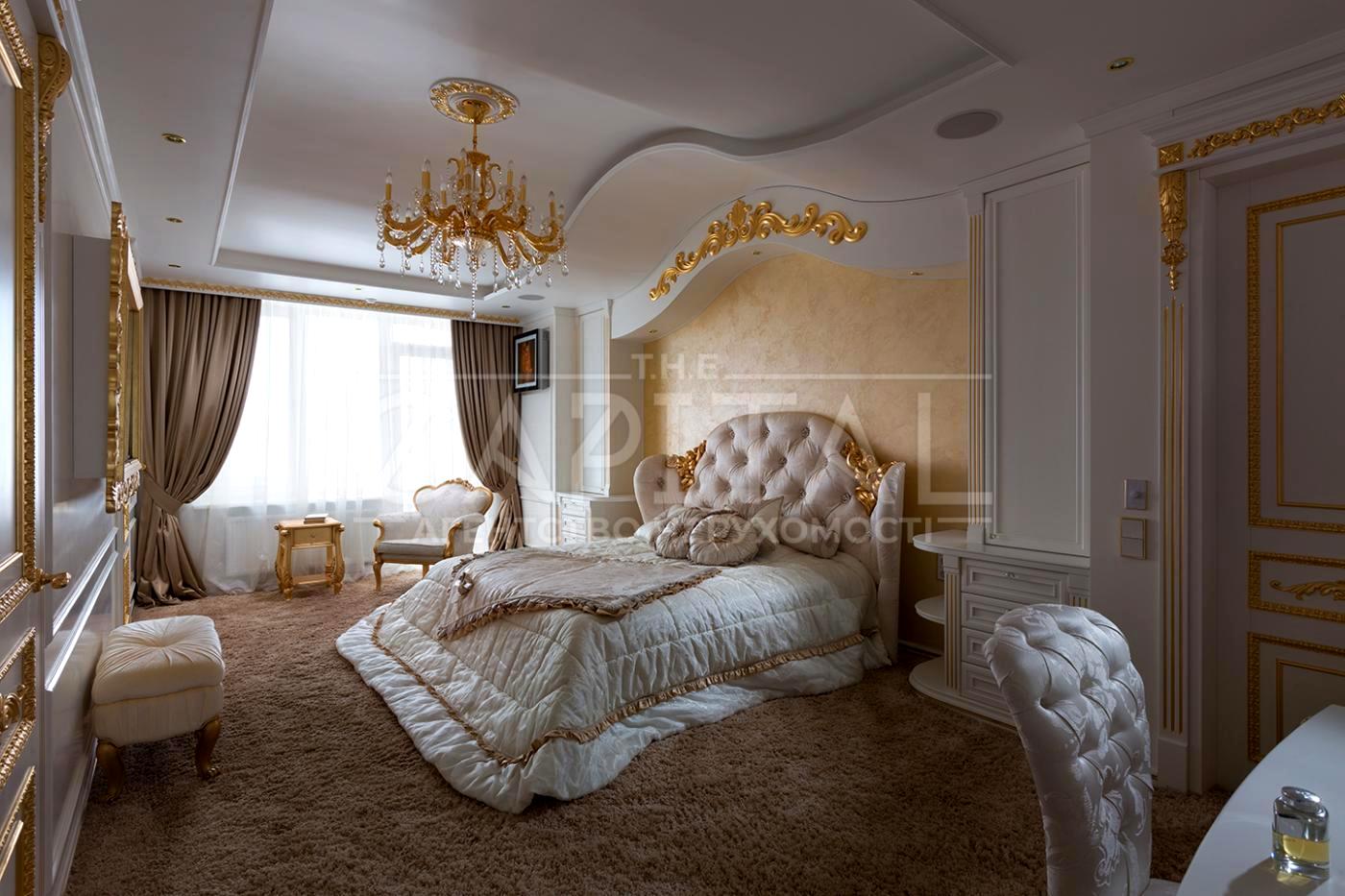 House by the address st. Lokomotivnaya (area 332 m²) - Atlanta.ua - photo 15