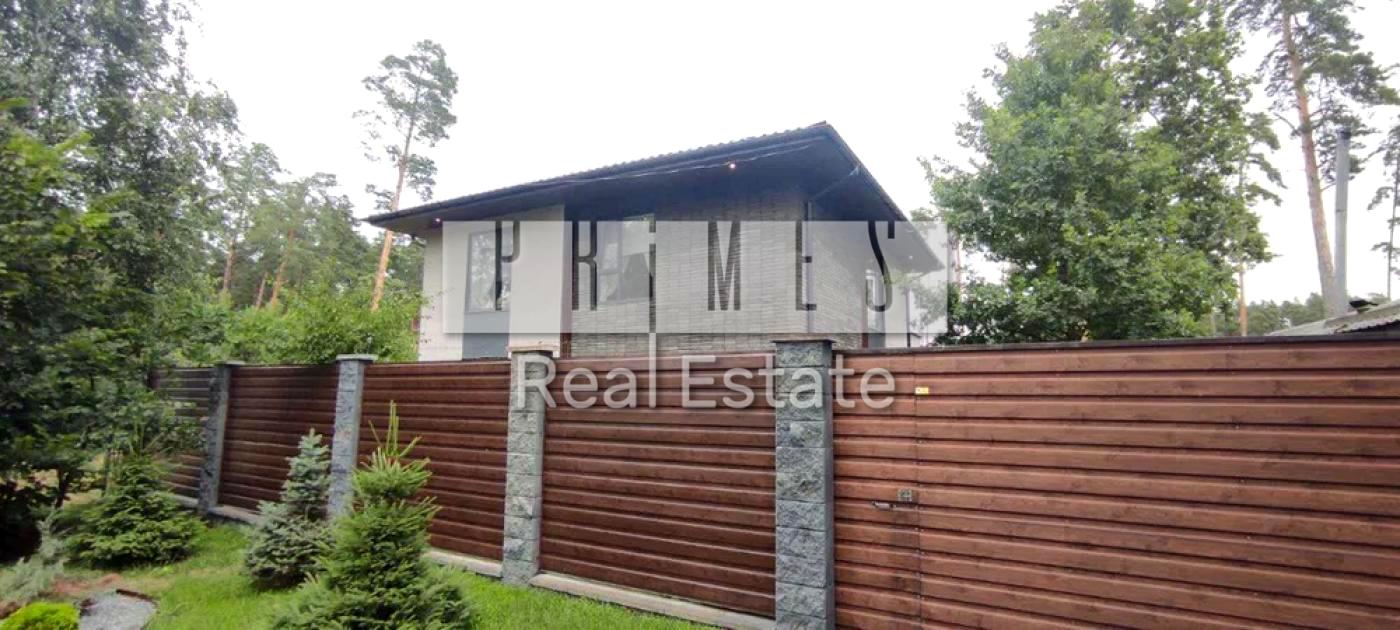 Дом по адресу ул. Вишневая (площадь 190 м²) - Atlanta.ua - фото 7