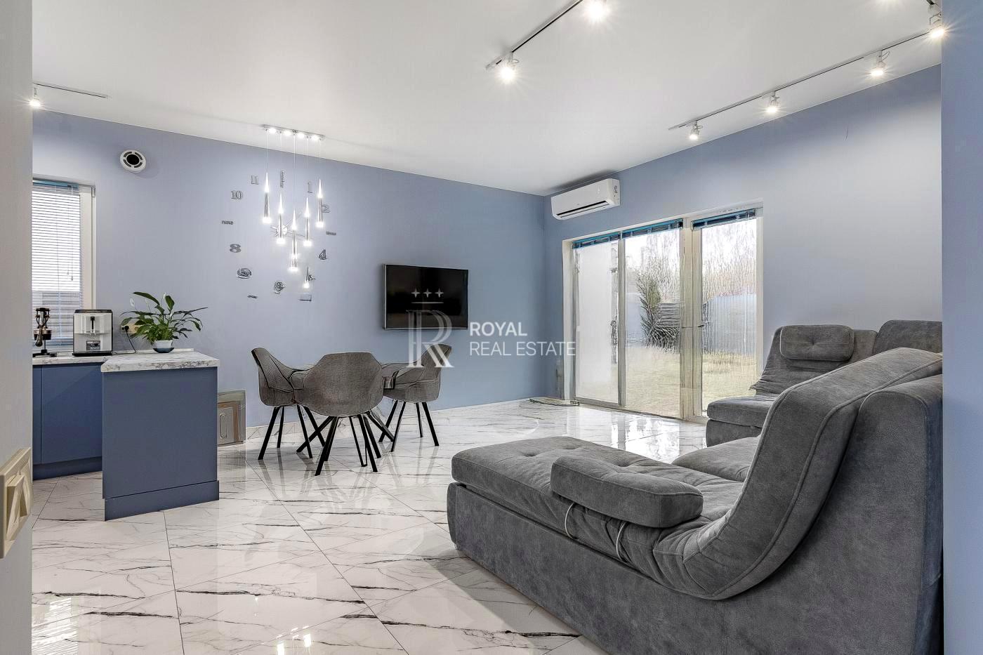 Дом по адресу ул. Янчука (площадь 150 м²) - Atlanta.ua - фото 5