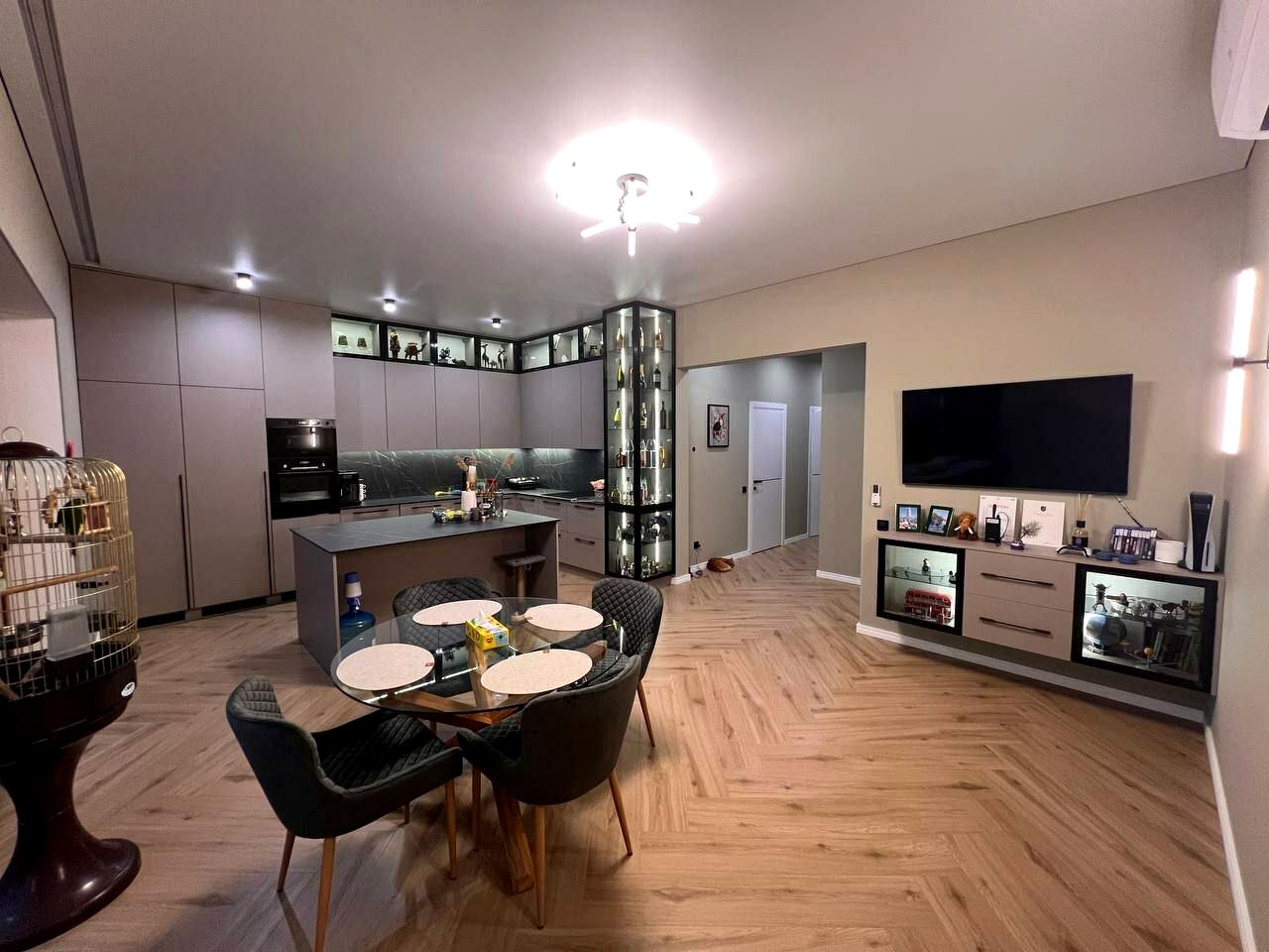 Будинок за адресою вул. Висоцького (площа 95 м²) - Atlanta.ua - фото 54