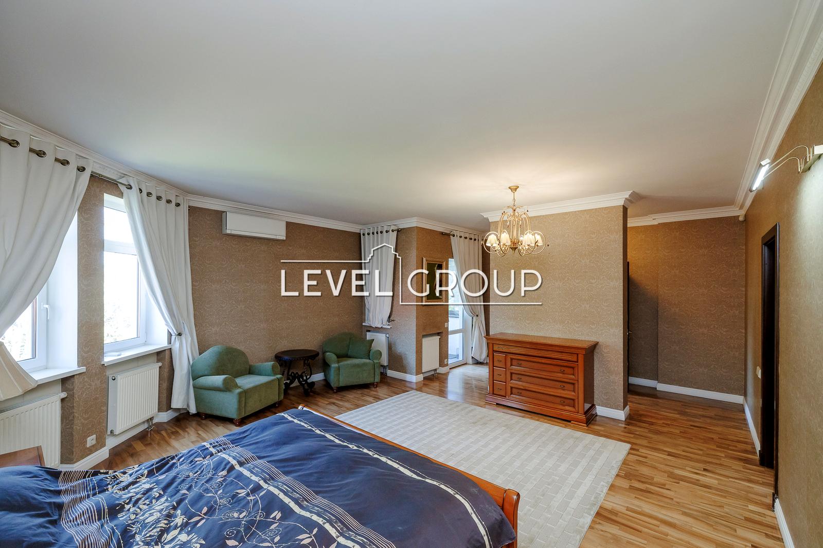 Дом по адресу Грушевского пер. (площадь 582 м²) - Atlanta.ua - фото 17