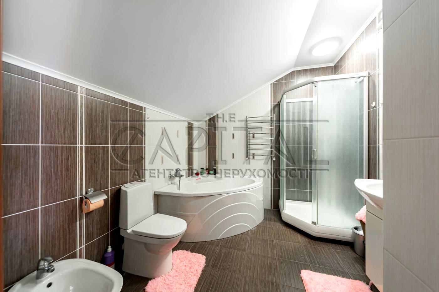 Дом по адресу ул. Соборная (площадь 800 м²) - Atlanta.ua - фото 48