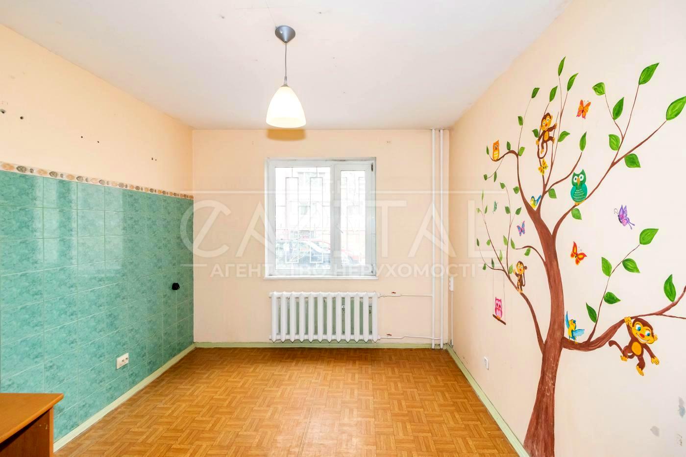 Commercial real estate at st. Gmyri Borisa (area 122 m²) - Atlanta.ua - photo 5