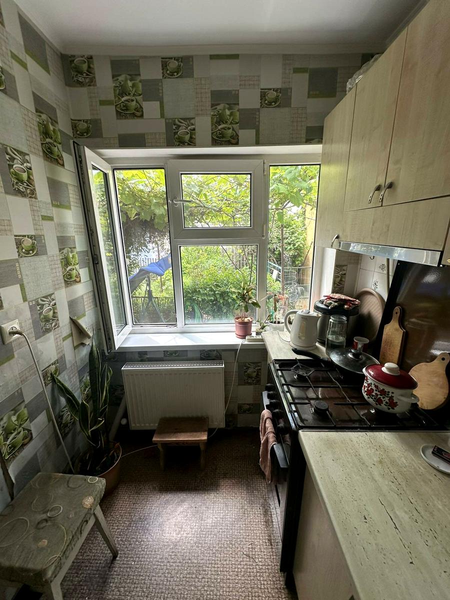 Будинок за адресою Керченський 1-й пров. (площа 41 м²) - Atlanta.ua - фото 4