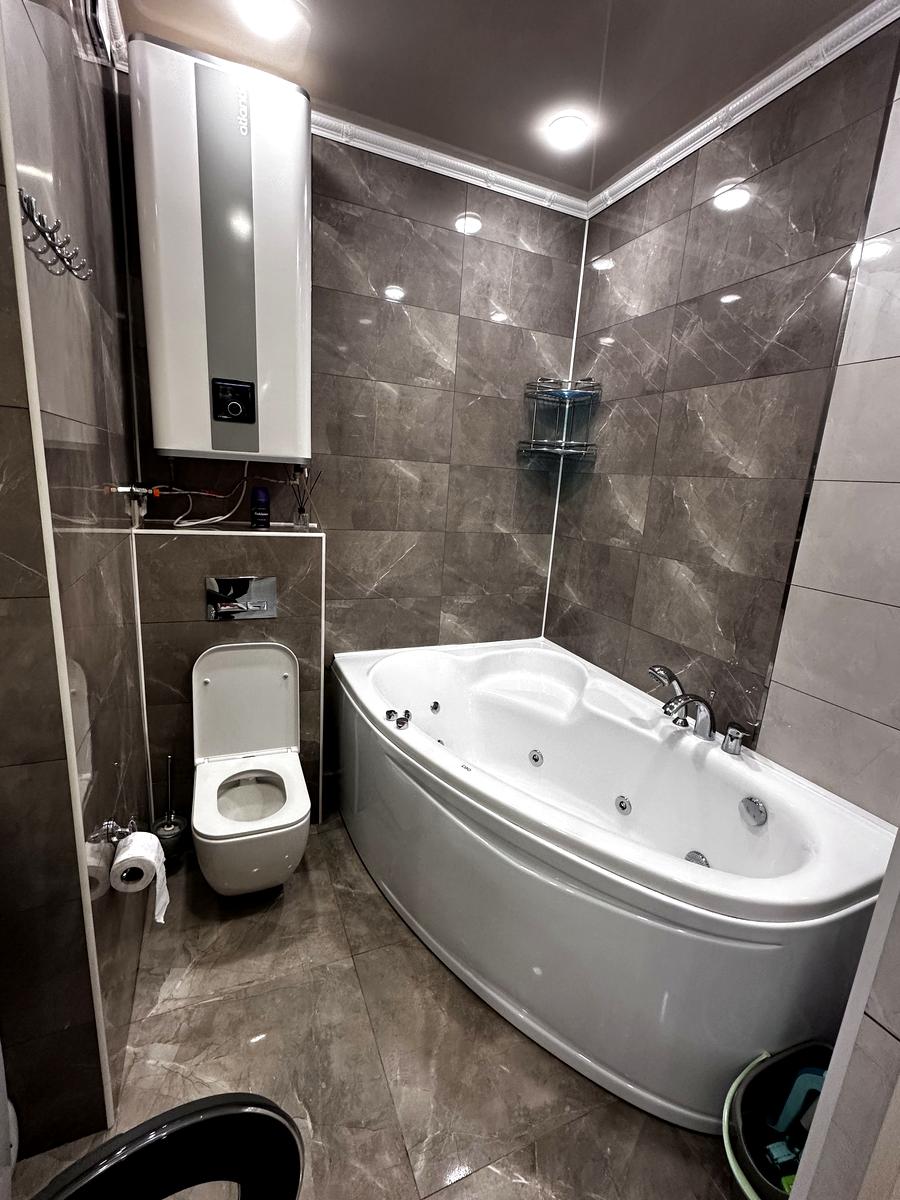 2-кімнатна квартира за адресою вул. Антоновича (площа 79,3 м²) - Atlanta.ua - фото 17