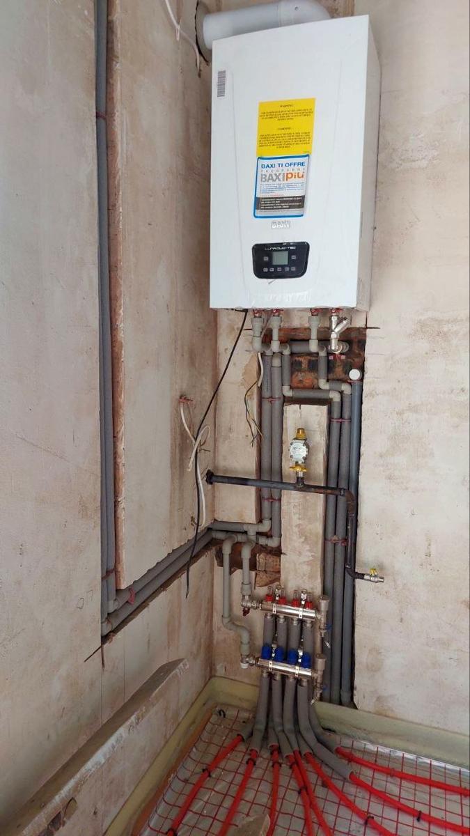 Дом по адресу ул. Нагорная (площадь 59 м²) - Atlanta.ua - фото 19