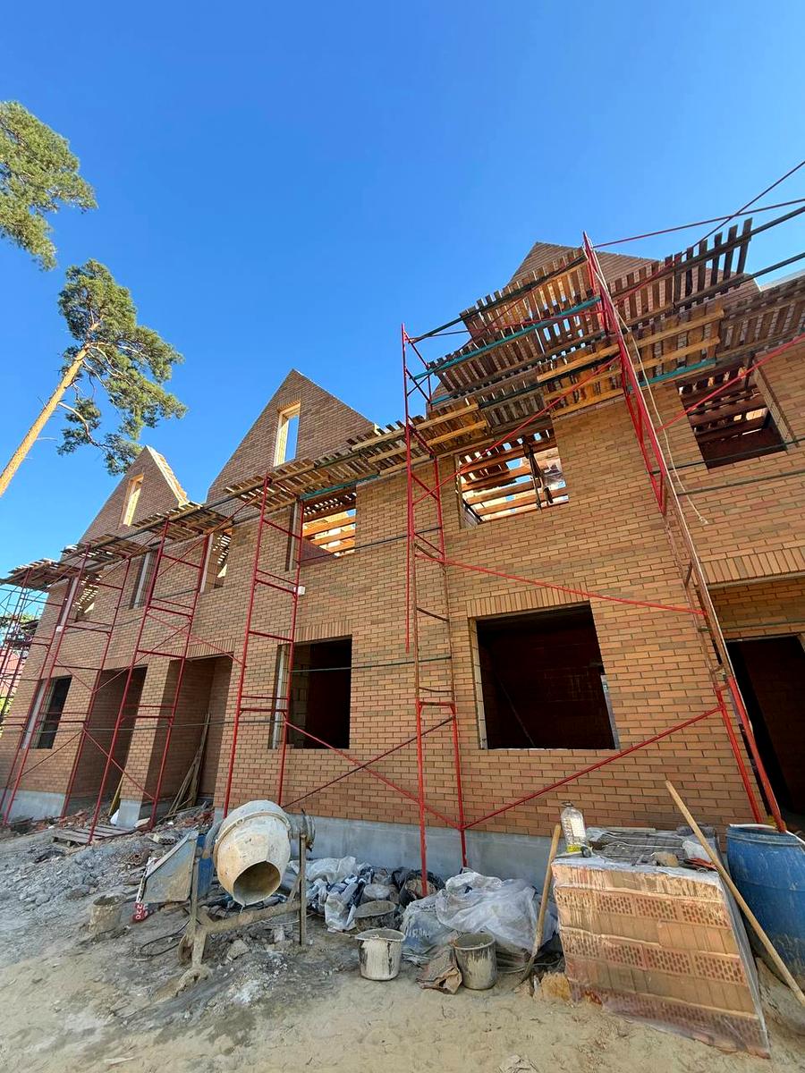 Дом по адресу ул. Высокая (площадь 103 м²) - Atlanta.ua - фото 19