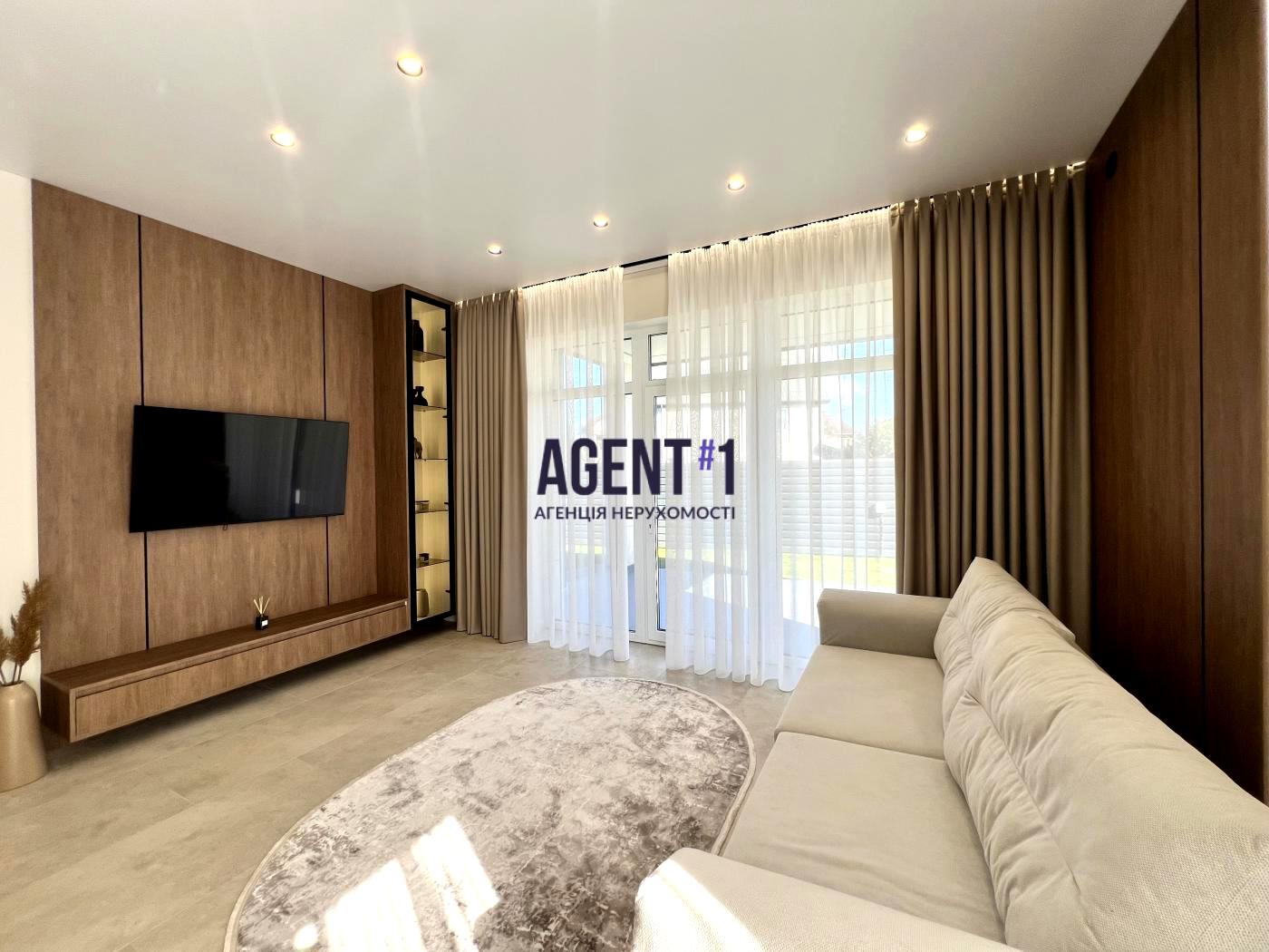 House by the address (area 140 m²) - Atlanta.ua - photo 5