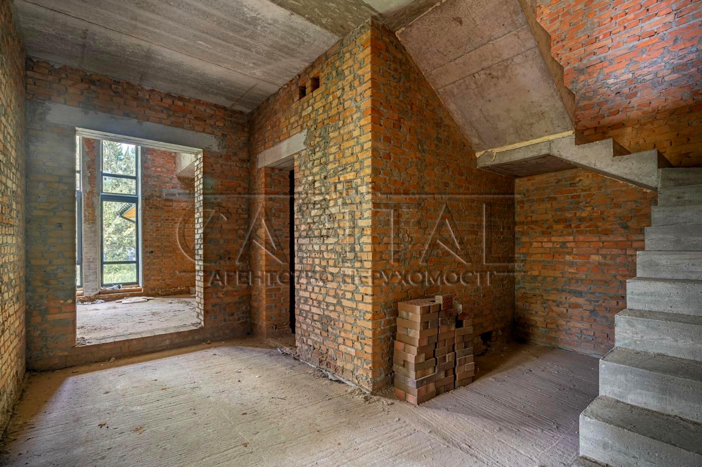 House by the address st. Zvenigorodskaya (area 310 m²) - Atlanta.ua - photo 24