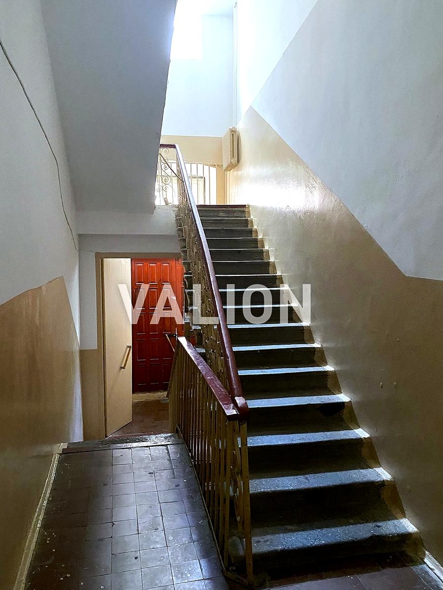 3-кімнатна квартира за адресою Михайлівський пров. (площа 78 м²) - Atlanta.ua - фото 23