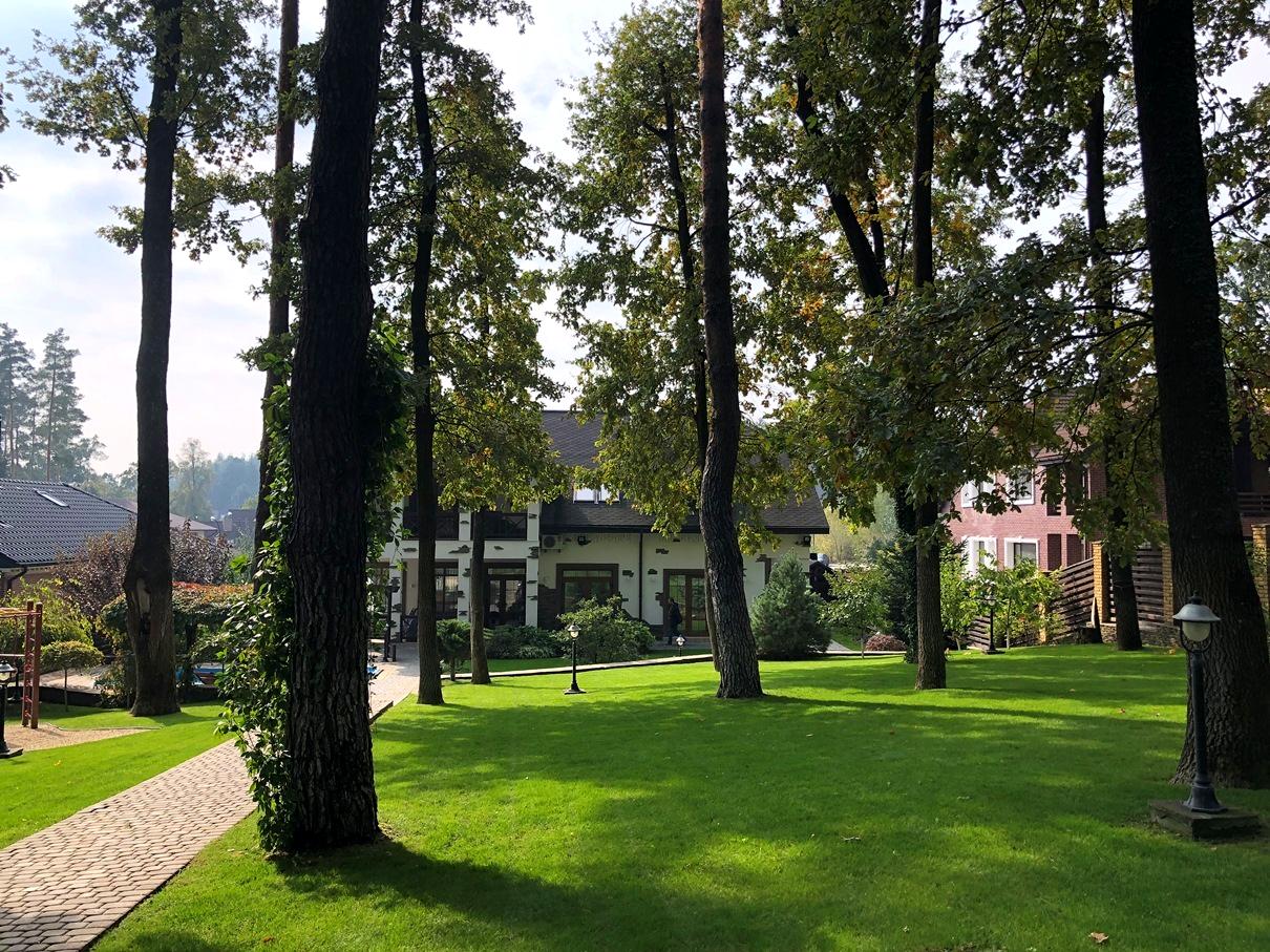 Дом по адресу ул. Сосновая (площадь 550 м²) - Atlanta.ua - фото 5