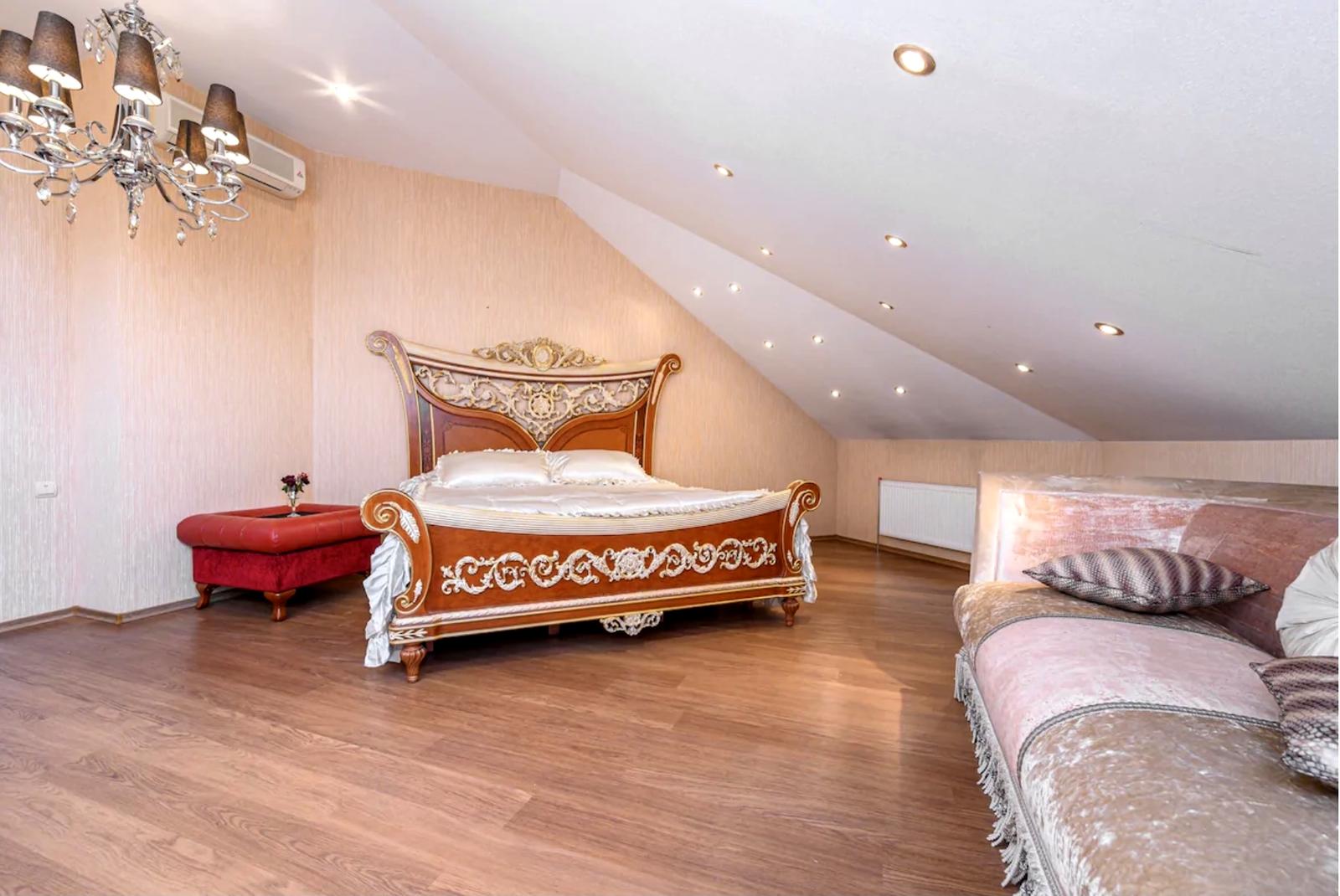 Многокомнатная квартира по адресу Коллективный пер. (площадь 281 м²) - Atlanta.ua - фото 15