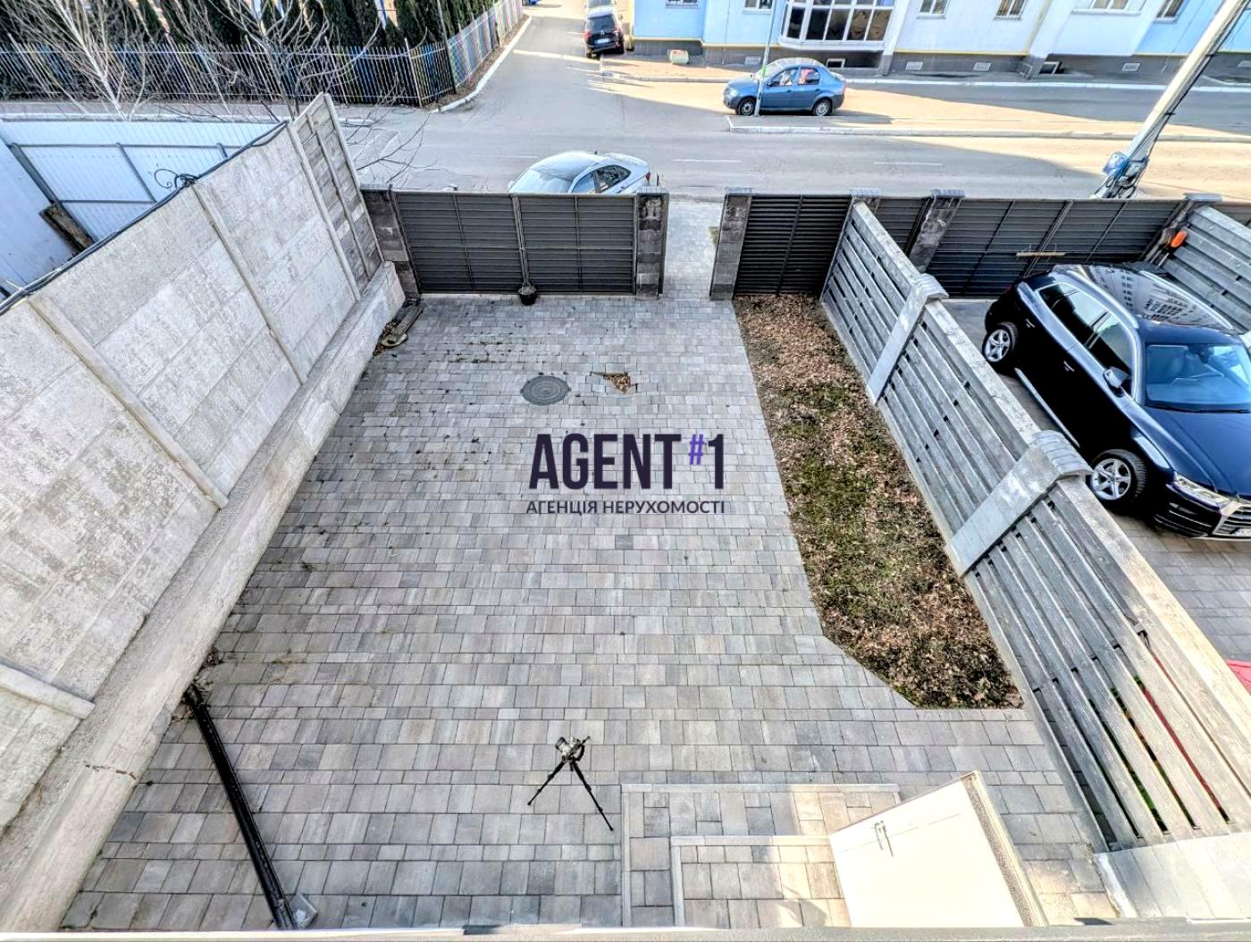 House by the address st. Cherkasskaya (area 111 m²) - Atlanta.ua - photo 13