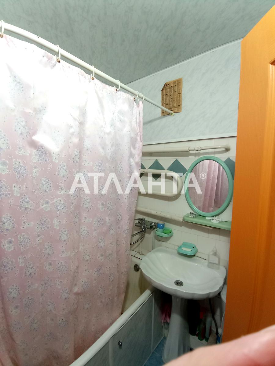 2-комнатная квартира по адресу ул. Пионерская (площадь 45,5 м²) - Atlanta.ua - фото 8