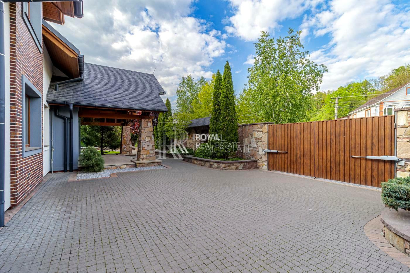 House by the address (area 440 m²) - Atlanta.ua - photo 12