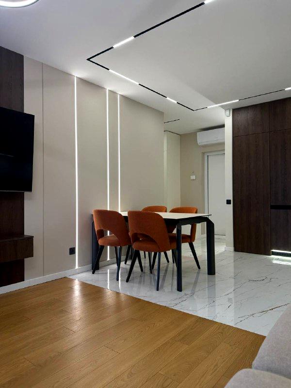 2-кімнатна квартира за адресою вул. Пасічна (площа 74 м²) - Atlanta.ua - фото 3