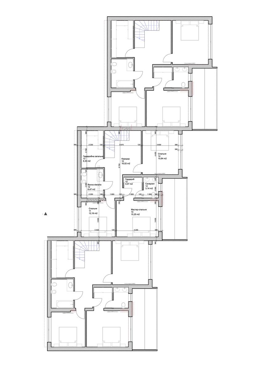 Будинок за адресою (площа 163 м²) - Atlanta.ua - фото 10