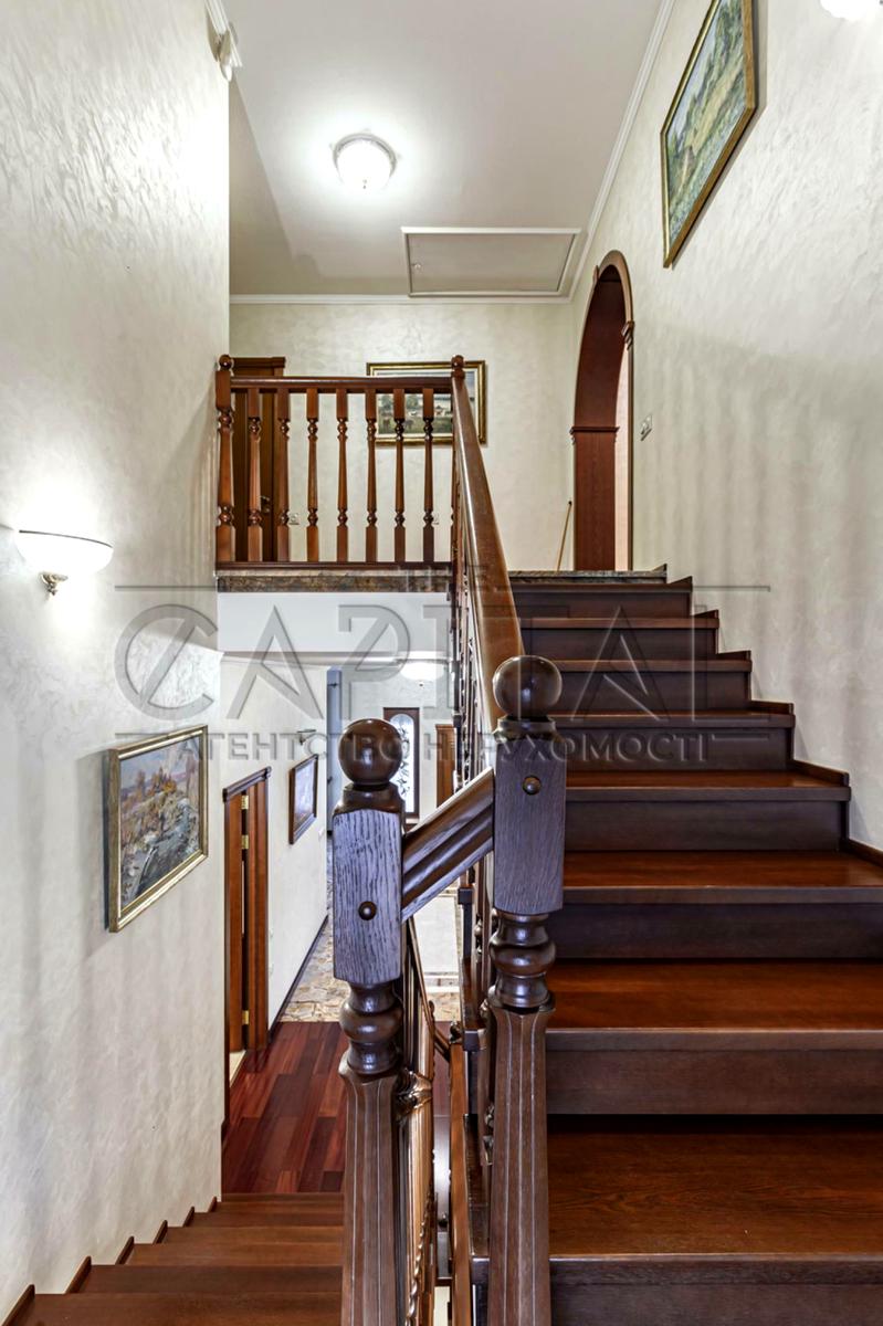 House by the address (area 1000 m²) - Atlanta.ua - photo 21