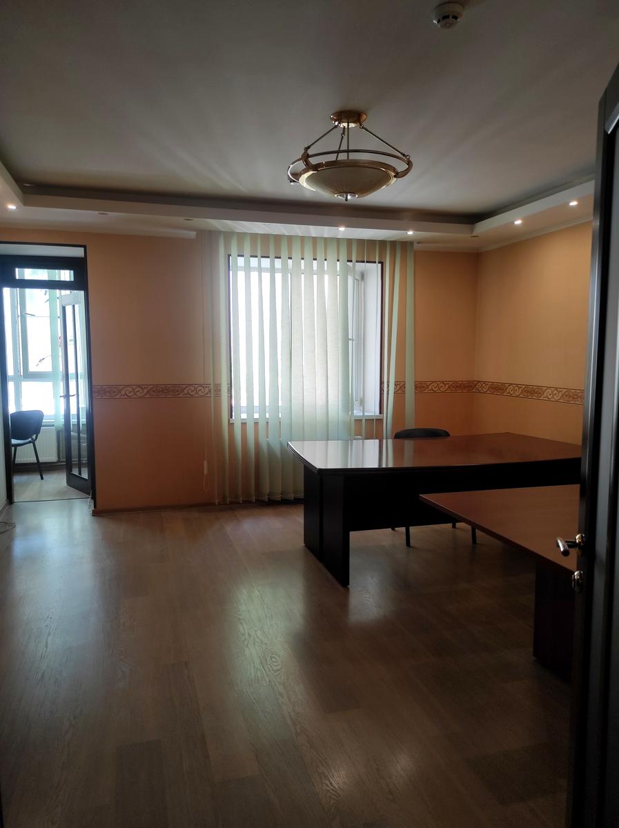 Коммерческая недвижимость по адресу Херсонский пер. (площадь 155 м²) - Atlanta.ua - фото 11