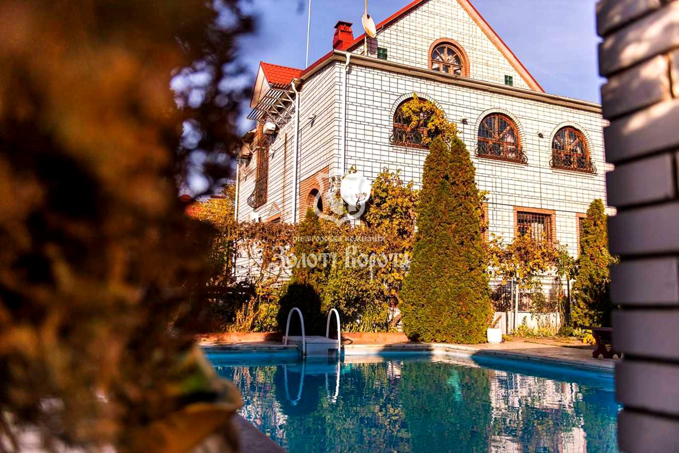 Будинок за адресою (площа 258 м²) - Atlanta.ua - фото 22