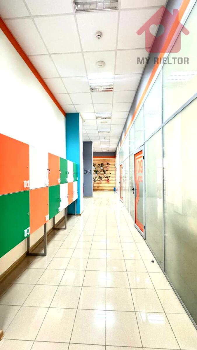 Commercial real estate at st. Kapitulna (area 630 m²) - Atlanta.ua - photo 10