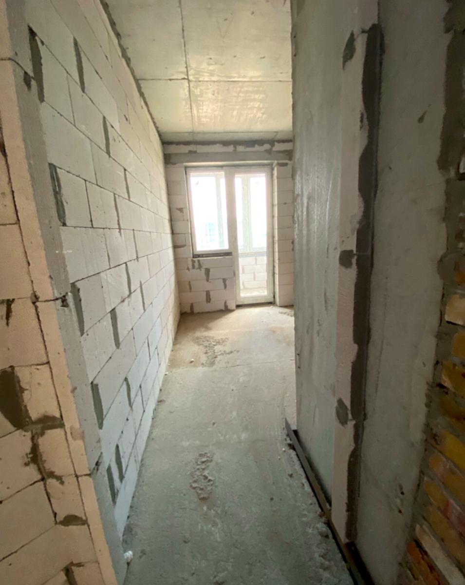 1-кімнатна квартира за адресою вул. Святошинська (площа 40 м²) - Atlanta.ua - фото 6