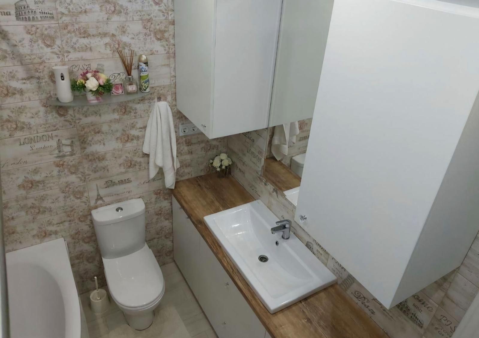 Дом по адресу ул. Вишневая (площадь 88 м²) - Atlanta.ua - фото 4