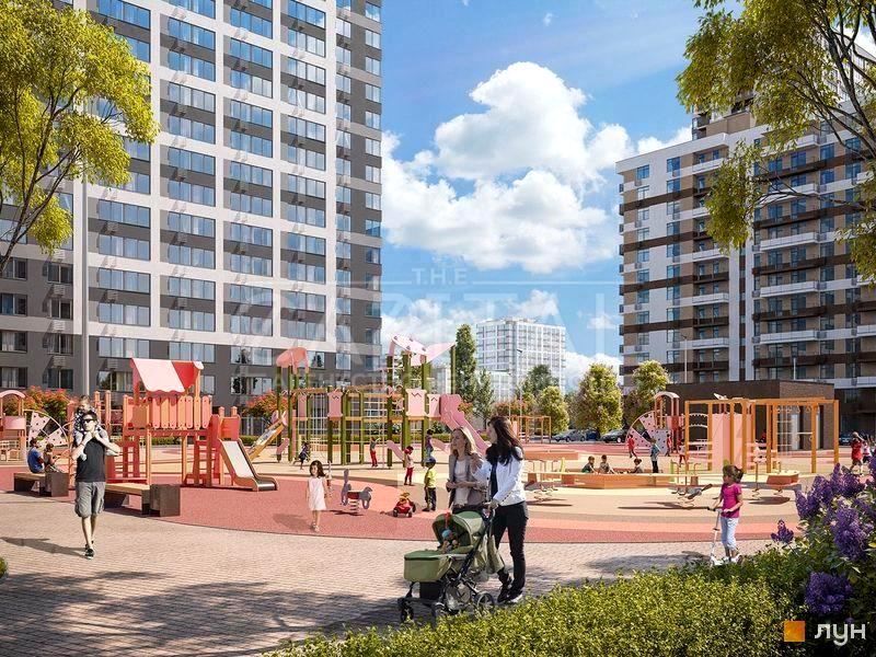 Комерційна нерухомість за адресою вул. Межова (площа 162 м²) - Atlanta.ua - фото 9