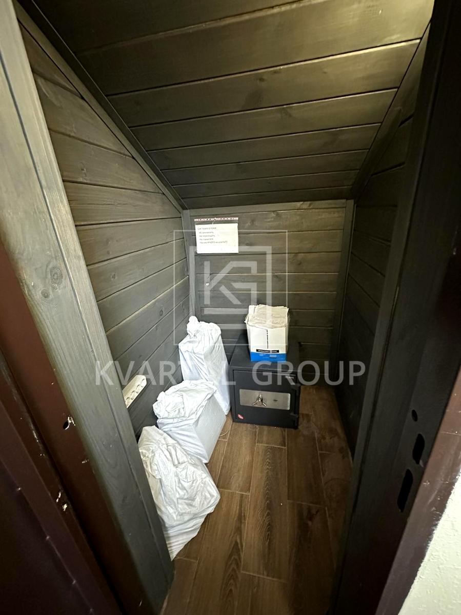 Комерційна нерухомість за адресою вул. Висока (площа 75 м²) - Atlanta.ua - фото 7