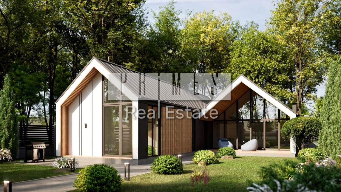 House by the address (area 130 m²) - Atlanta.ua - photo 10