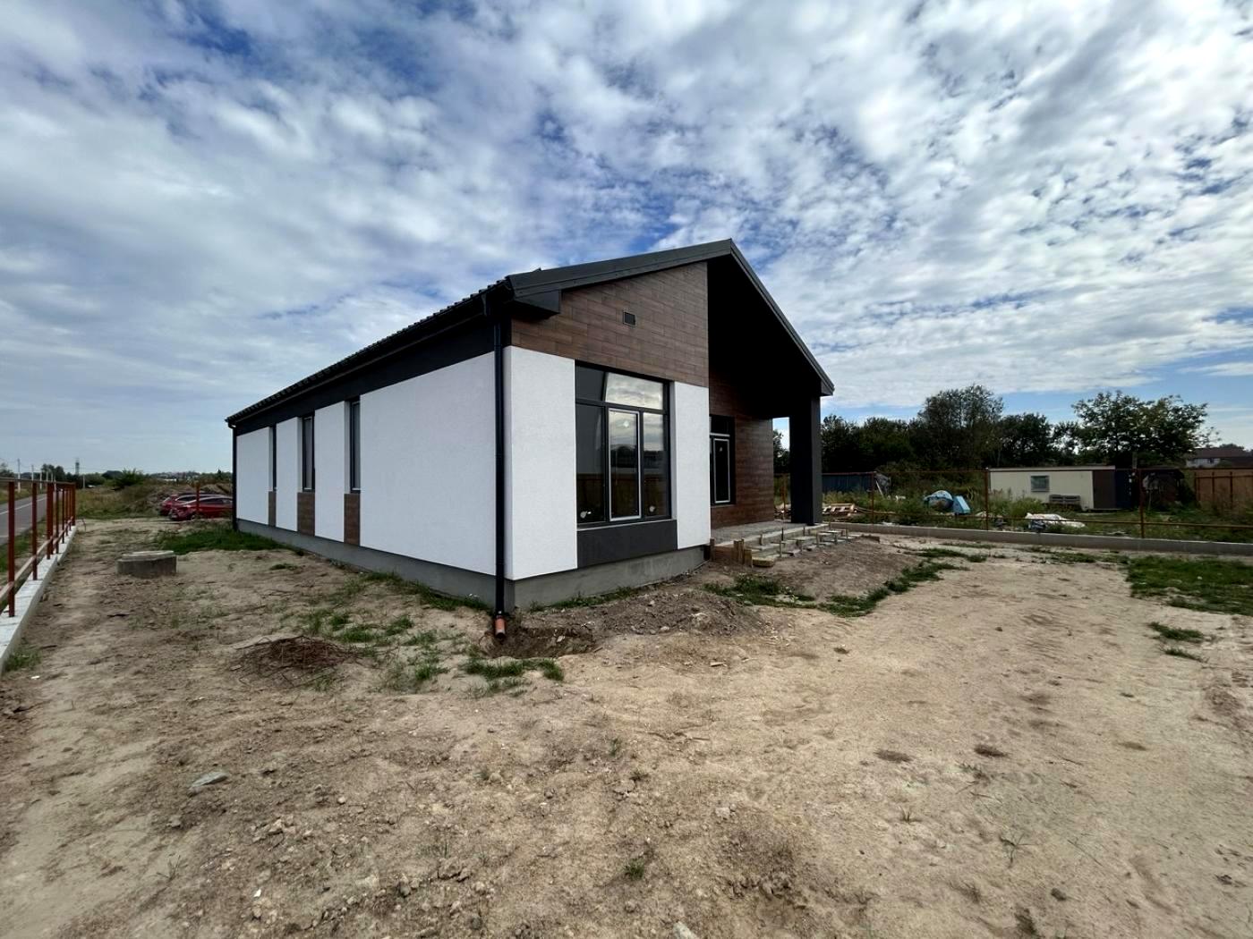 Дом по адресу (площадь 124 м²) - Atlanta.ua - фото 12