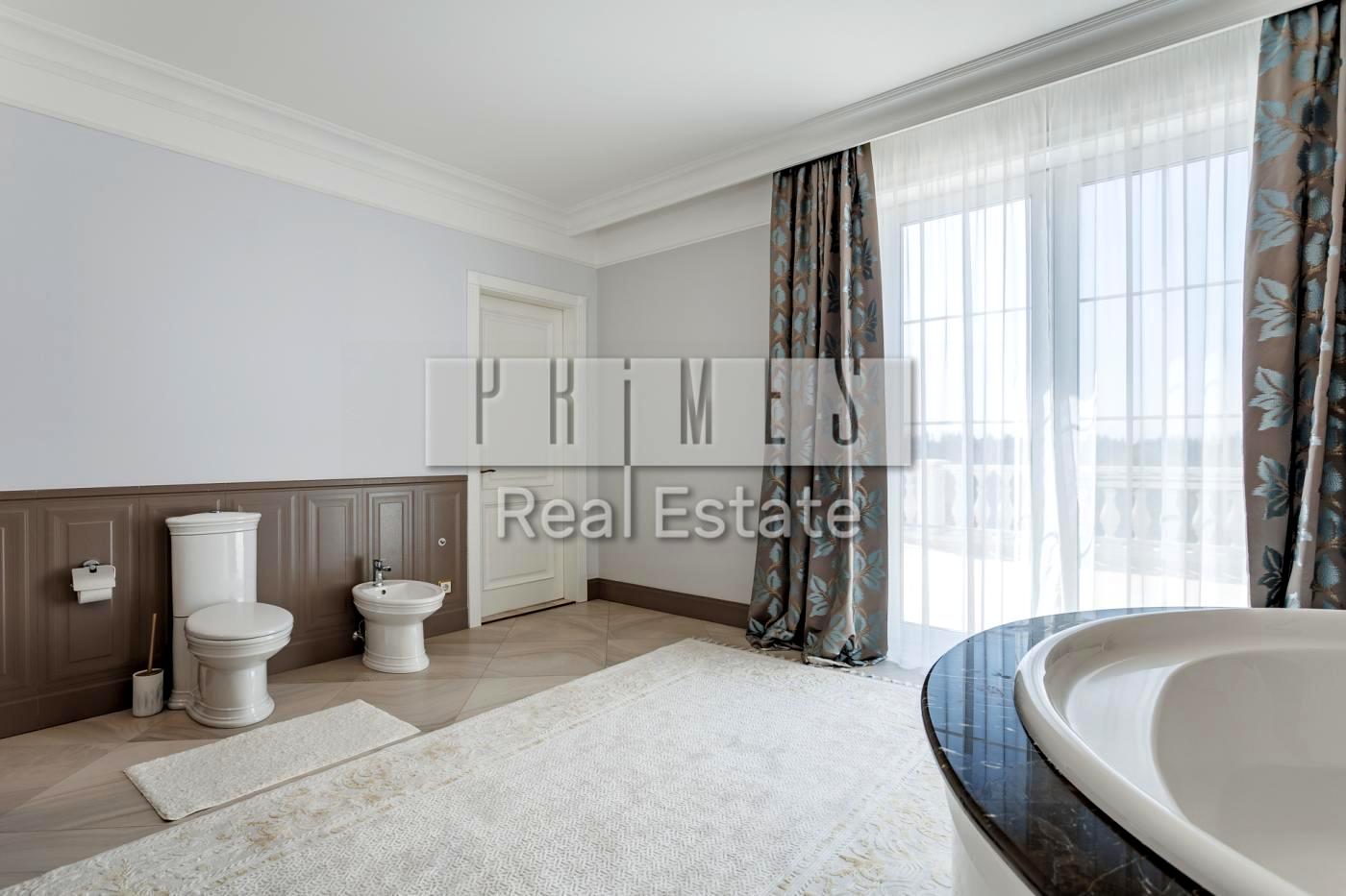 Дом по адресу (площадь 750 м²) - Atlanta.ua - фото 19