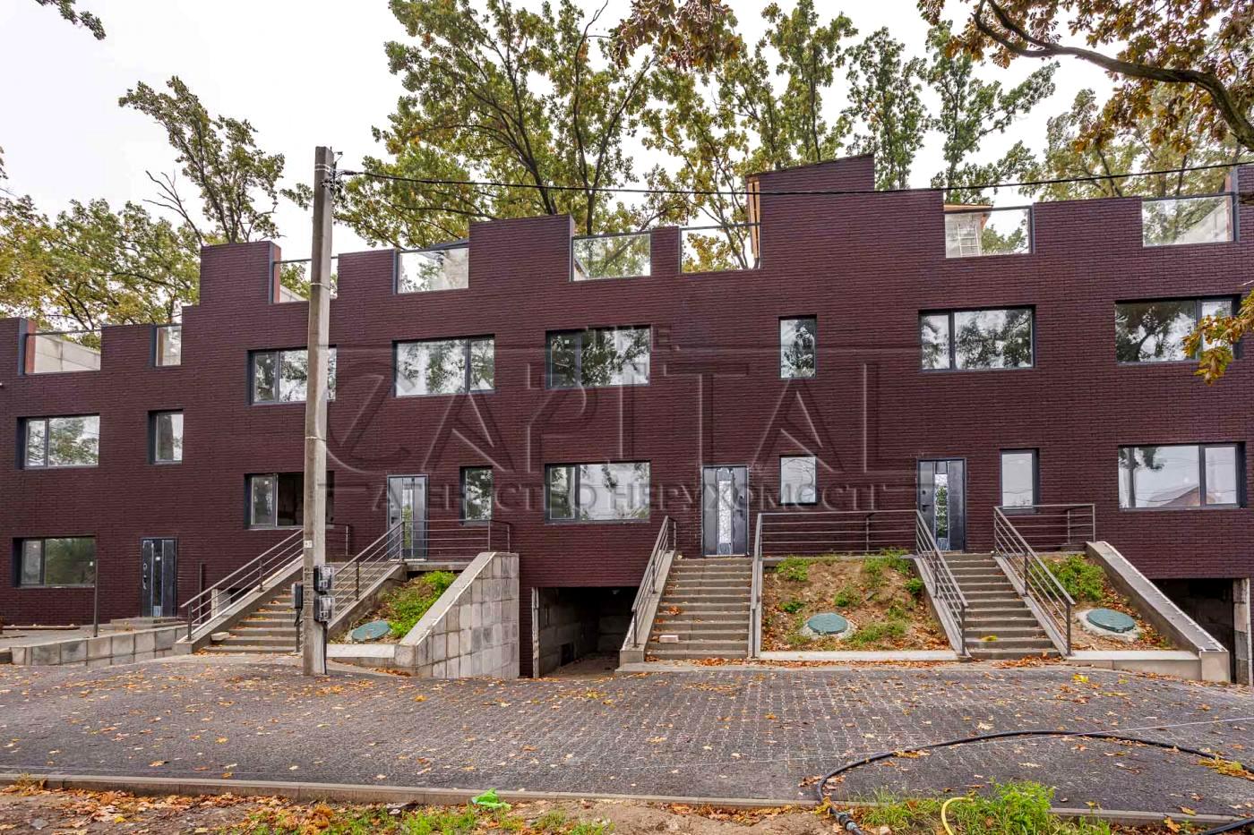 Дом по адресу ул. Киево - Мироцкая (площадь 140 м²) - Atlanta.ua - фото 3