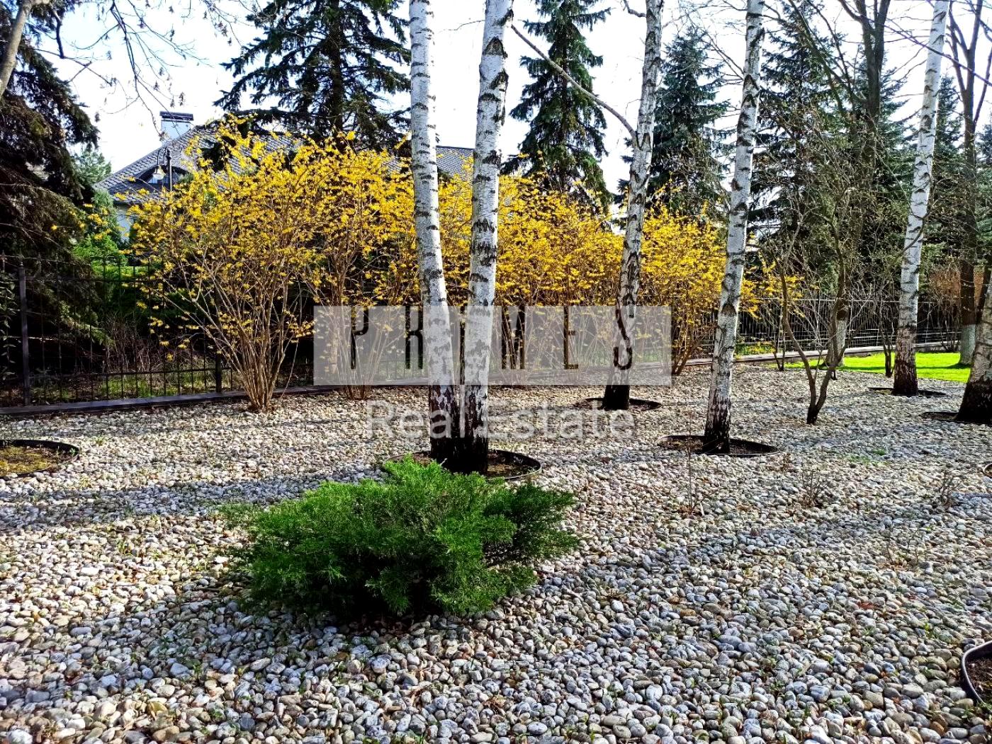 Дом по адресу (площадь 818 м²) - Atlanta.ua - фото 8