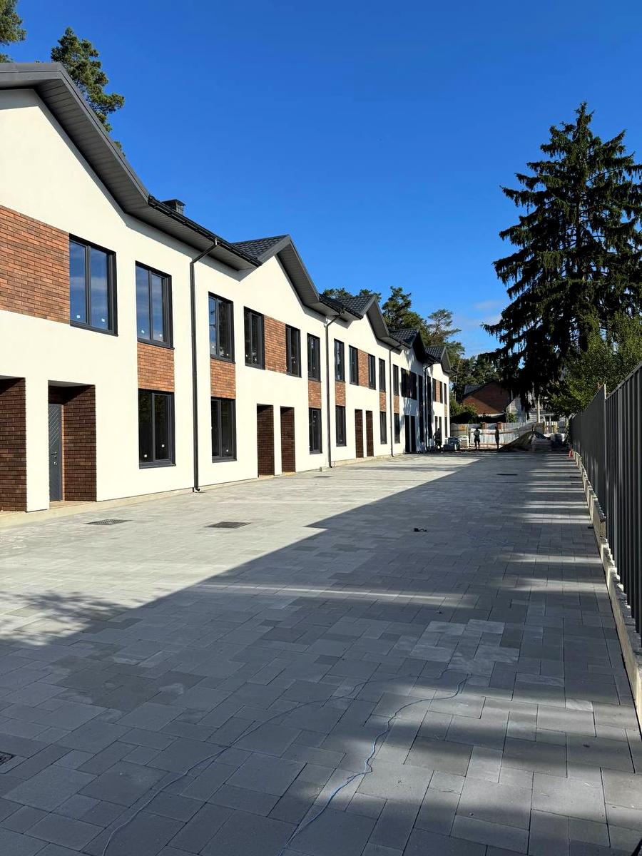 House by the address st. Simi Shkarivskikh (area 78 m²) - Atlanta.ua - photo 4