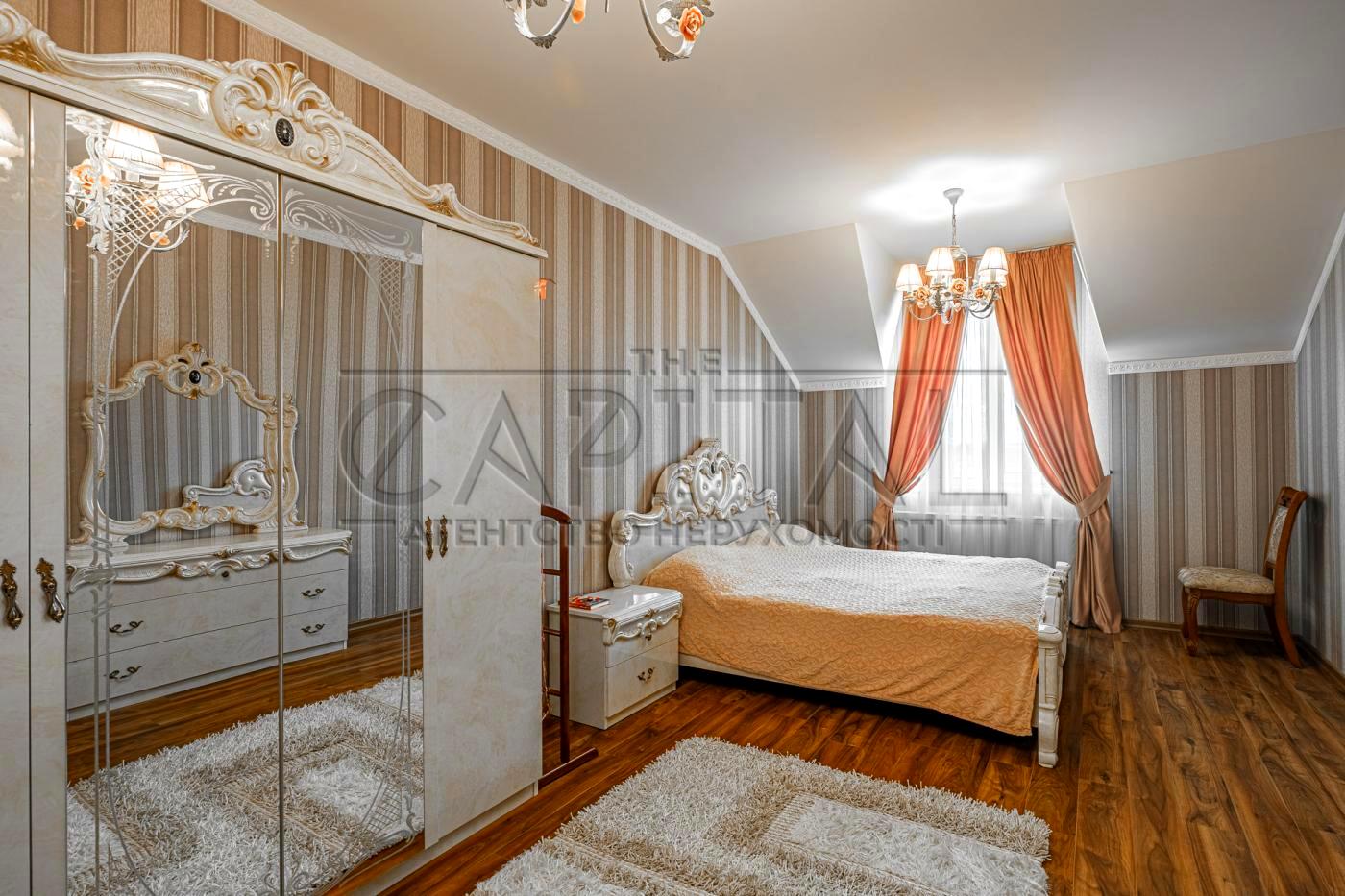 Будинок за адресою вул. Хутірська (площа 360 м²) - Atlanta.ua - фото 17