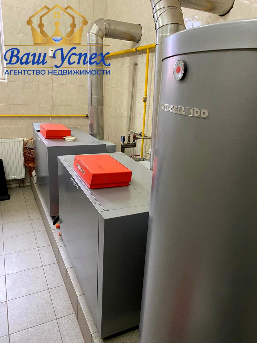 Дом по адресу Люстдорфская дор. (площадь 700 м²) - Atlanta.ua - фото 44