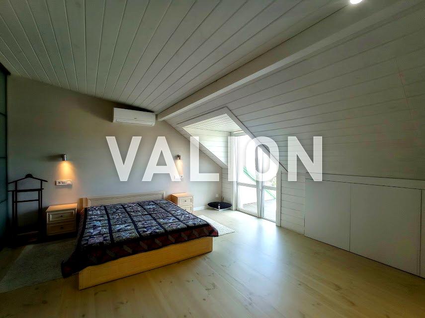 Многокомнатная квартира по адресу ул. Борщаговская (площадь 198 м²) - Atlanta.ua - фото 12