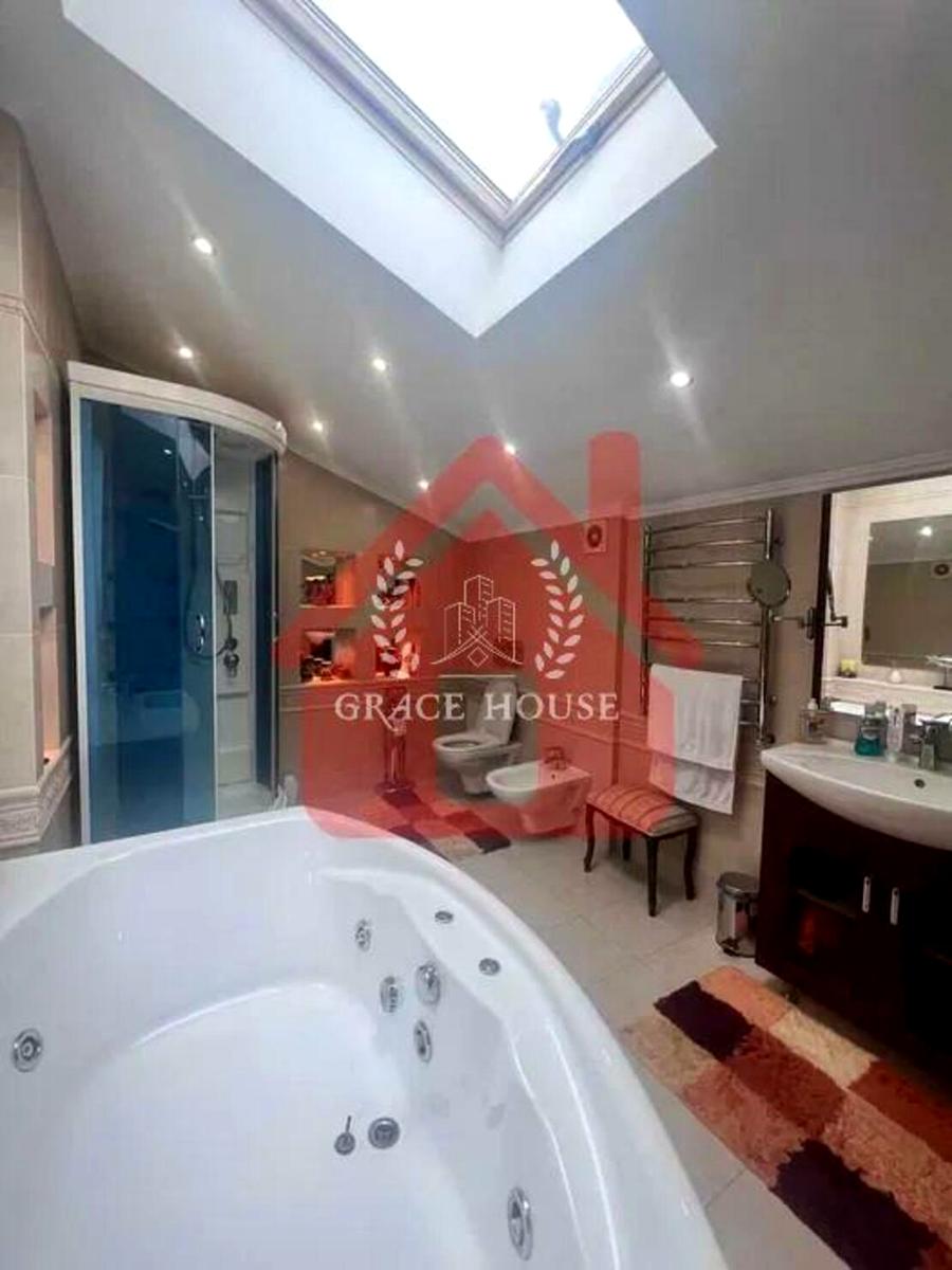 House by the address (area 272 m²) - Atlanta.ua - photo 11