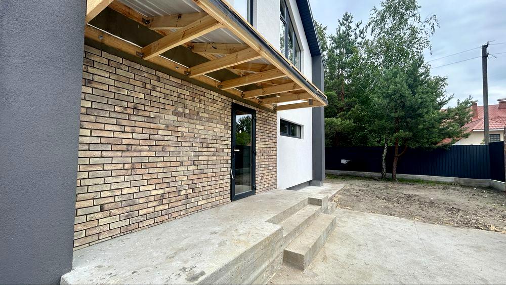 House by the address (area 135 m²) - Atlanta.ua - photo 7