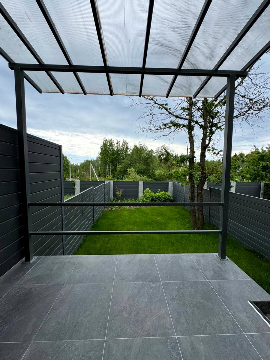 Будинок за адресою вул. Кошового О. (площа 130 м²) - Atlanta.ua - фото 4