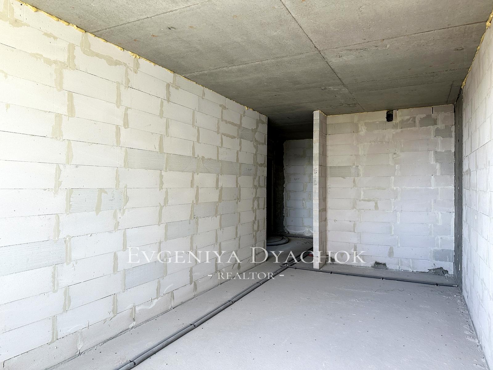 3-комнатная квартира по адресу Бажана пр. (площадь 113 м²) - Atlanta.ua - фото 12