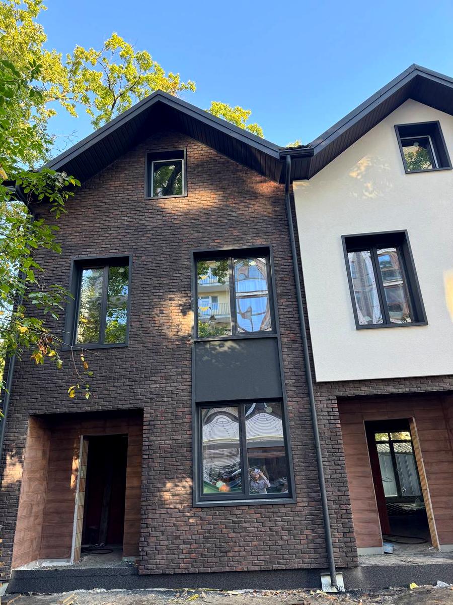 Дом по адресу ул. Киевская (площадь 91,5 м²) - Atlanta.ua - фото 2