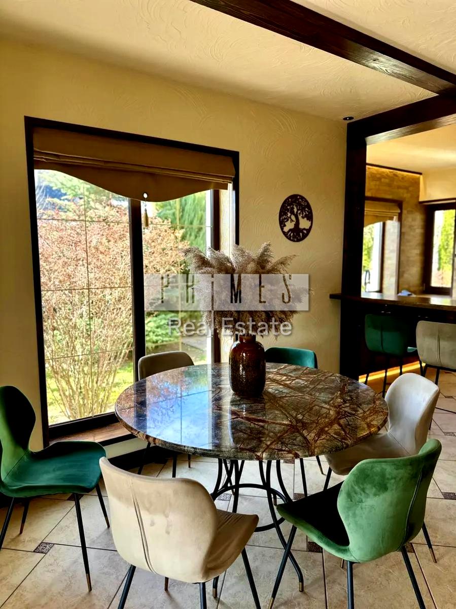 Дом по адресу (площадь 165 м²) - Atlanta.ua - фото 5