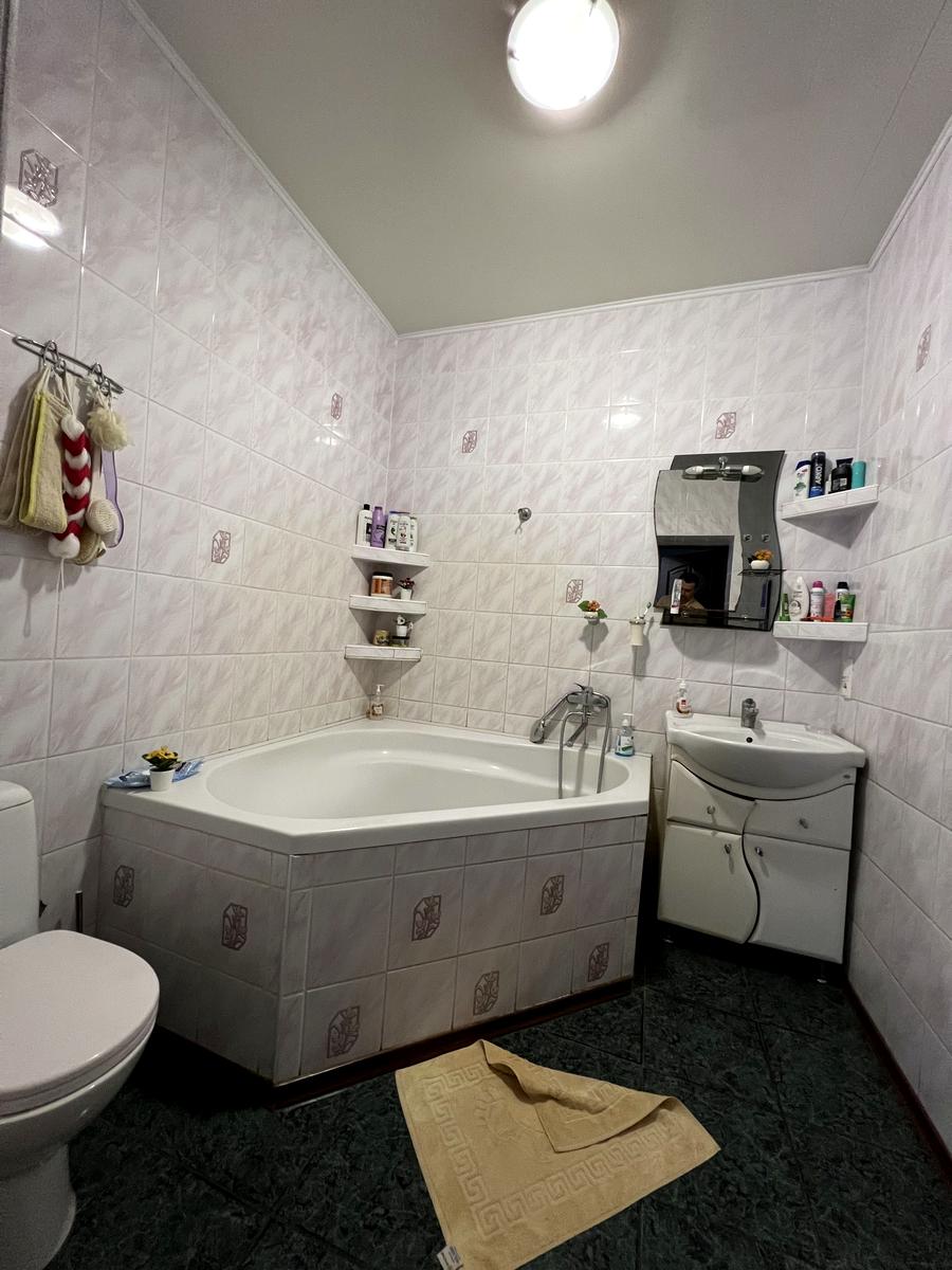 House by the address st. Prosp Nauki (area 135 m²) - Atlanta.ua - photo 10