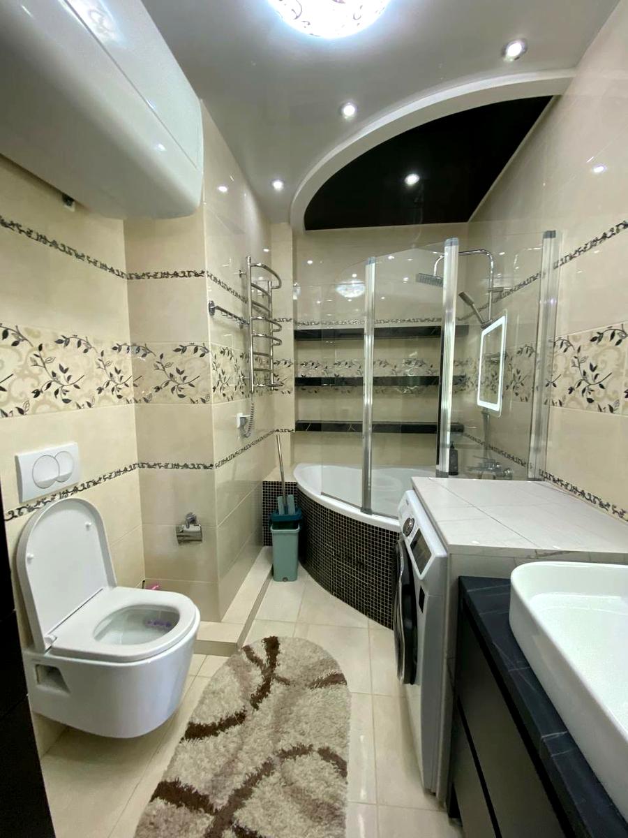 Багатокімнатна квартира за адресою вул. Левітана (площа 142 м²) - фото 12 Багатокімнатна квартира за адресою вул. Левітана (площа 142 м²) - Atlanta.ua - фото 12
