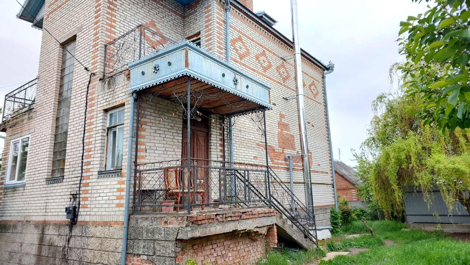 Будинок за адресою Ґрохольських пров. (площа 261 м²) - Atlanta.ua - фото 9