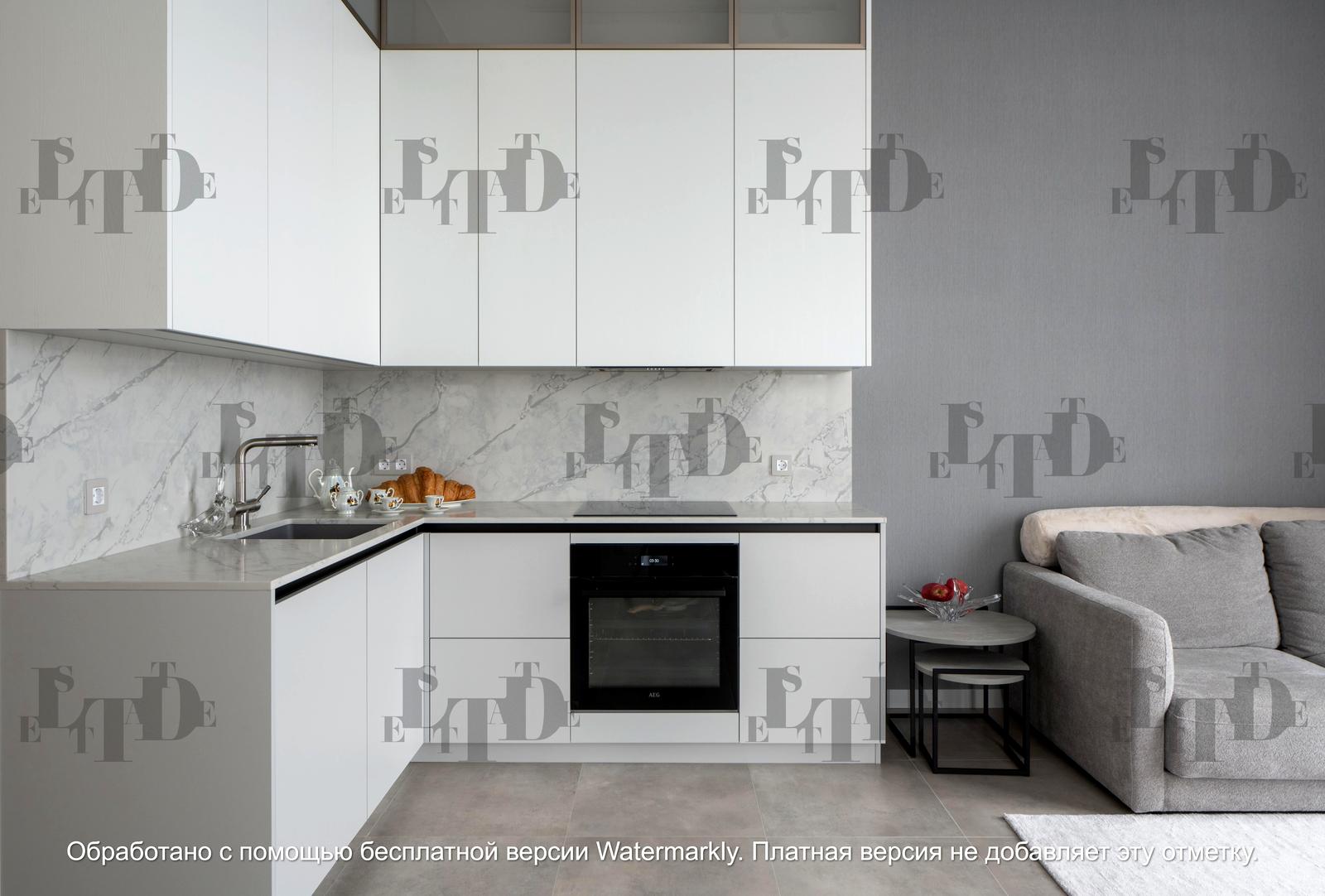 2-кімнатна квартира за адресою (площа 63 м²) - Atlanta.ua - фото 4