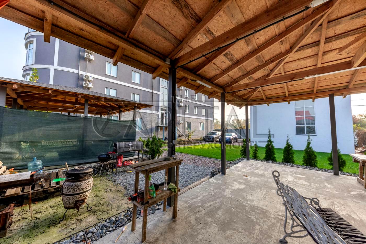 Комерційна нерухомість за адресою вул. Центральна (площа 880 м²) - Atlanta.ua - фото 6