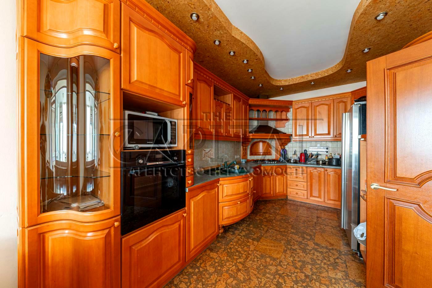 Будинок за адресою вул. Добросусідська (площа 600 м²) - Atlanta.ua - фото 12